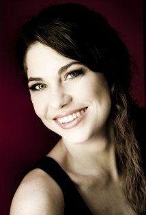 фото Рита Артман