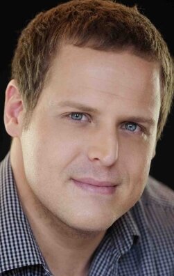 фото Джоэль Спридборо