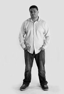 фото Дэниэл Сангвинетти