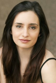 фото Мелисса Ханес