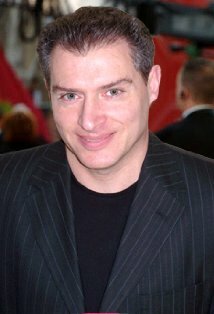 фото Адриан Бертино-Кларк