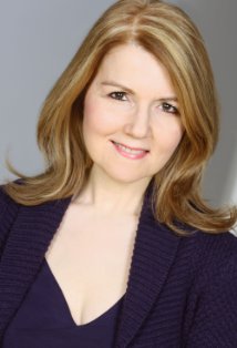 фото Синтия Феллоуз