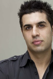 фото Nenif David