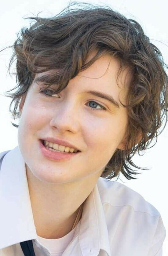 фото Морган Дэвис