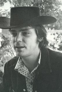 фото Джералд Эйрс