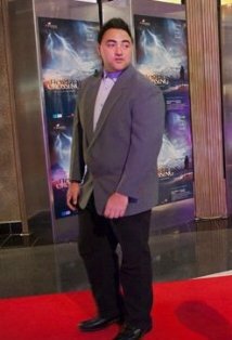 фото James Peniata