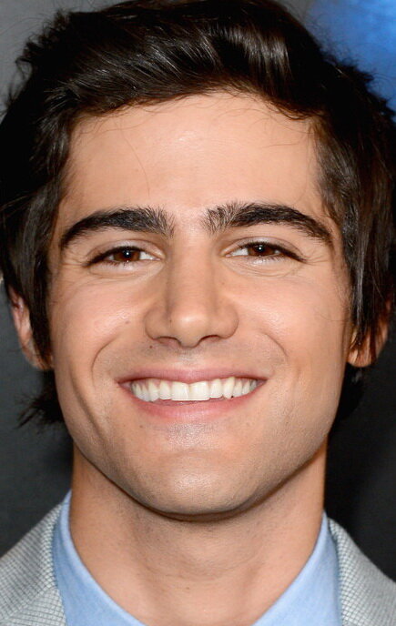 фото Макс Эрих