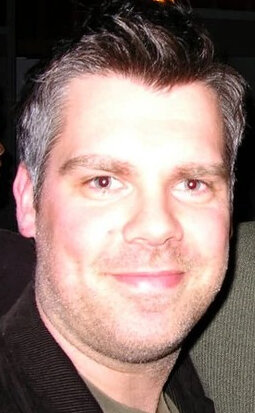 фото Марк Экланд