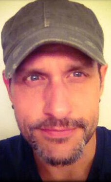 фото Тодд Кауффман