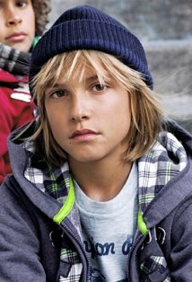 фото Тэннер Берни