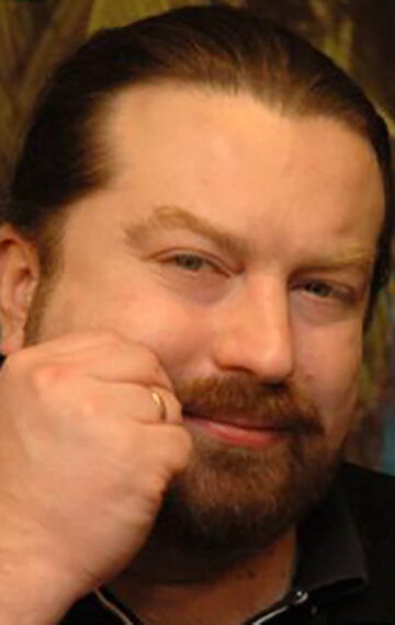 фото Владимир Орёл