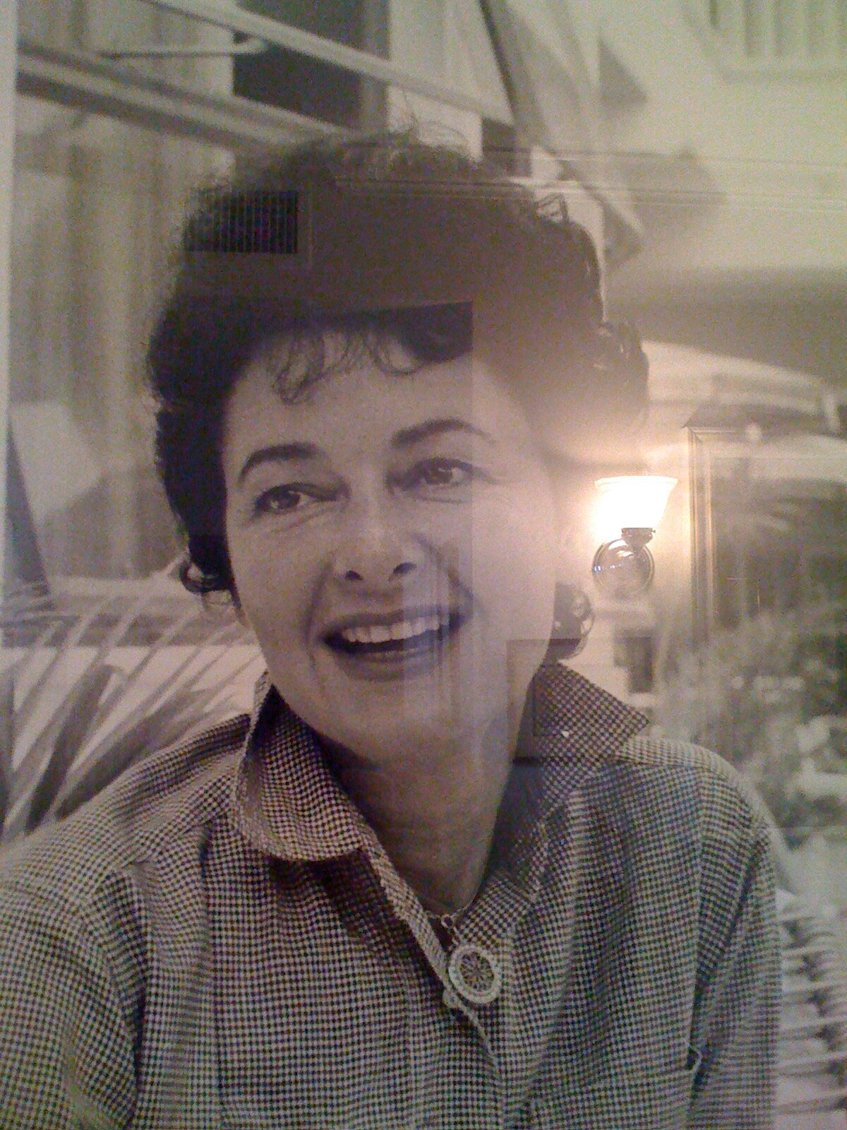 фото Рут Стори