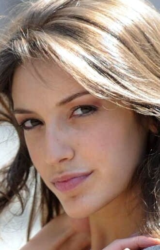 фото Мария Дуплаа