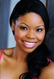 фото Стефани Кэмпбелл