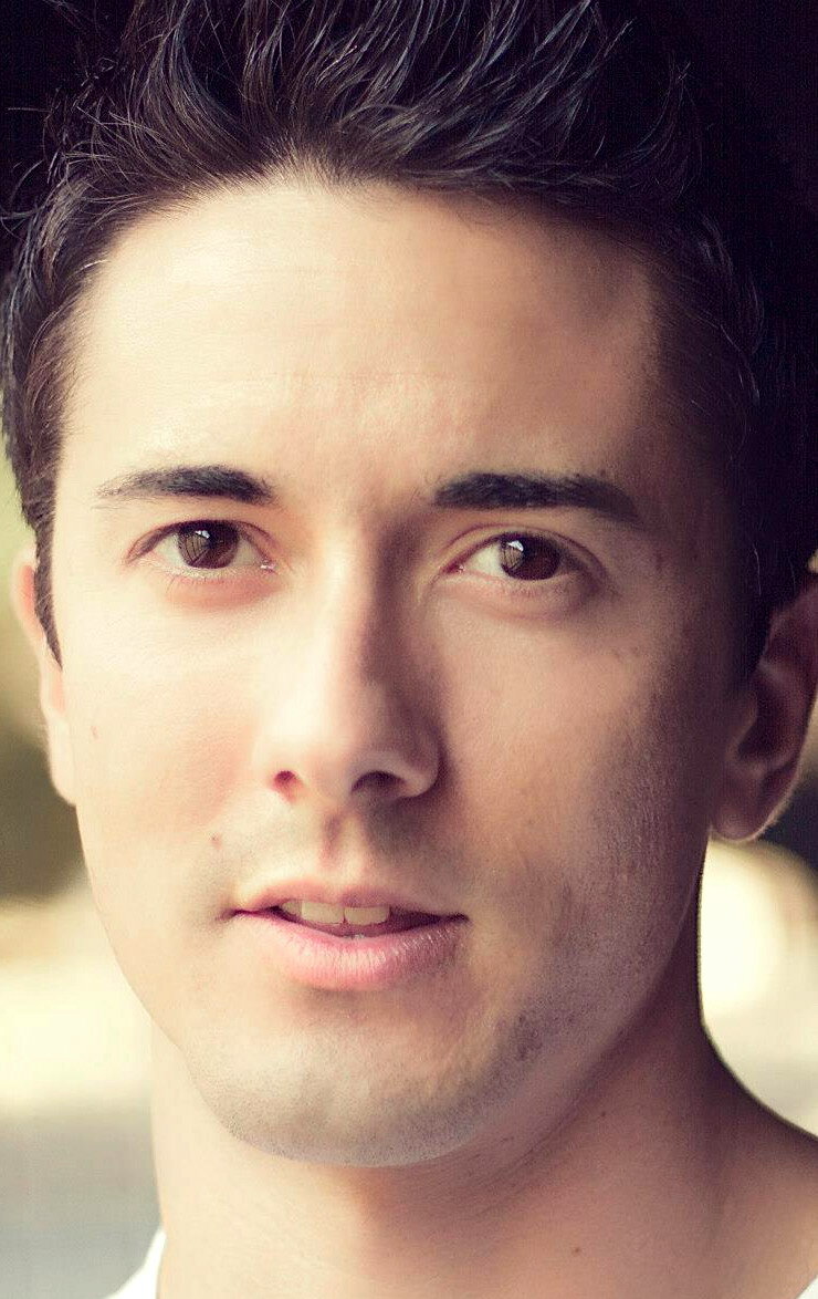 фото Дерек Джеймисон