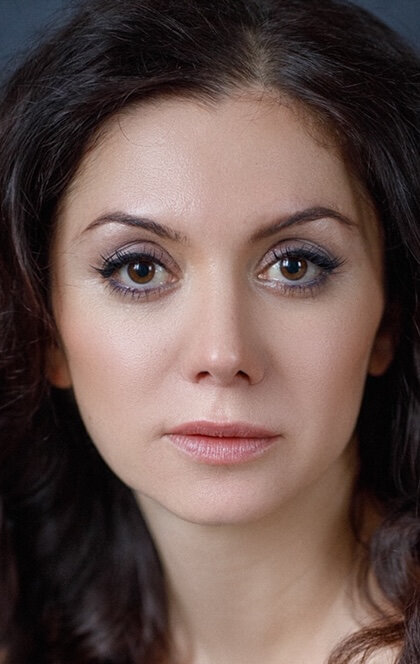 фото Софья Горелик