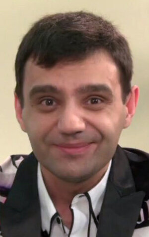 фото Александр Жеребко