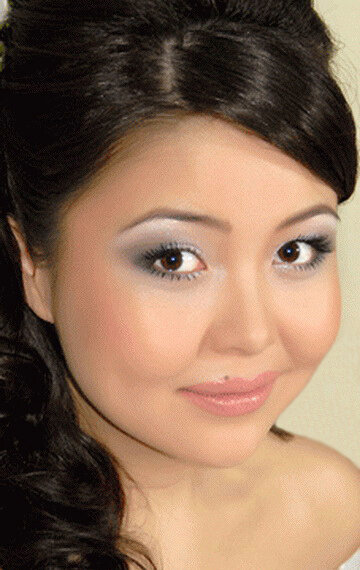 фото Асель Садвакасова