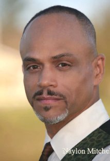 фото Нейлон Митчелл