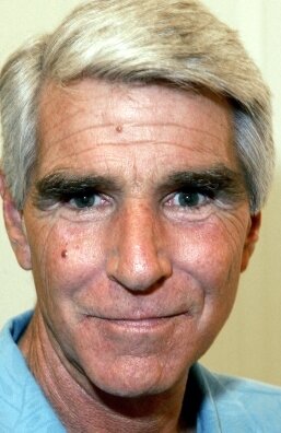 фото Гарри Римс