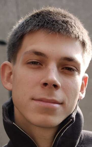 фото Марчин Лучак