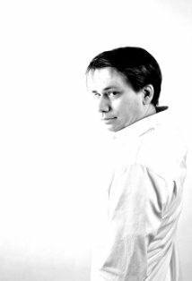 фото Майкл Джеймс Форрест