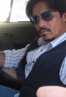 фото Ронни Родригез