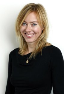 фото Энн Сандберг