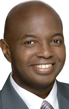 фото Норман Аутлоу