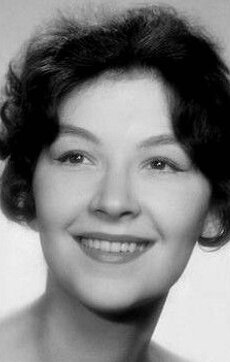 фото Элен Валье