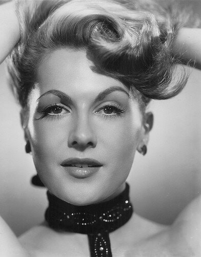 фото Николь Море