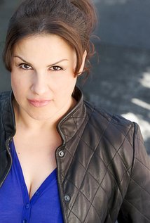 фото Кэнди Ибарра