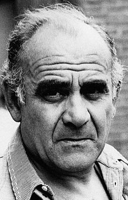 фото Витторио Каприоли