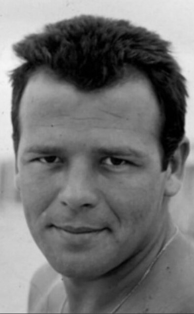 фото Ренато Сальватори