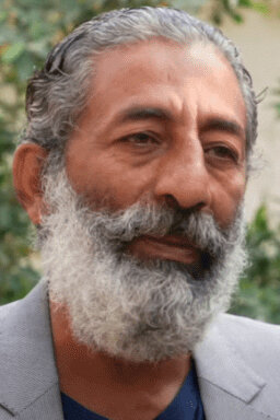 фото Аднан Шах