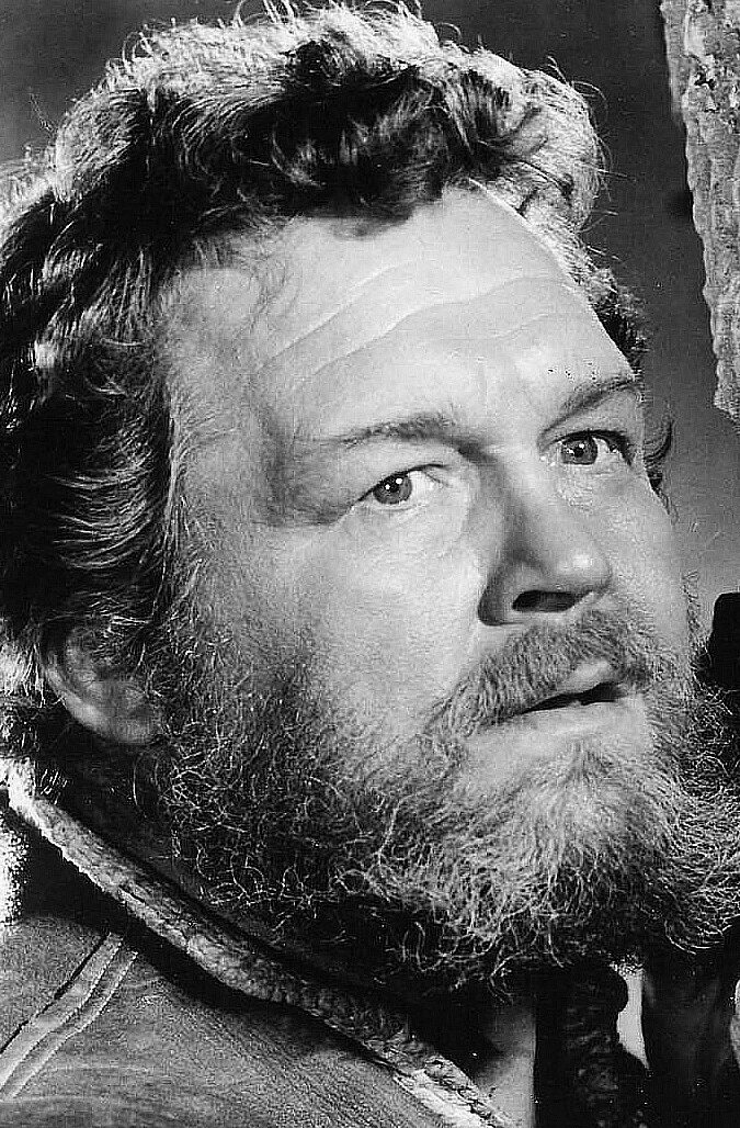 фото Уолтер Барнс