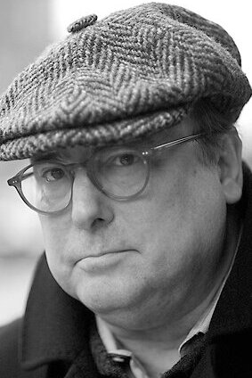 фото Питер Страуб