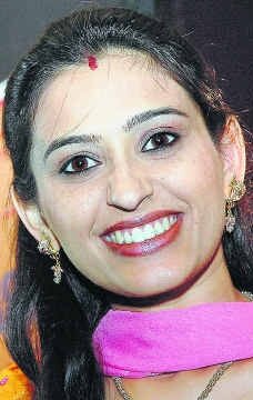 фото Смита Бансал