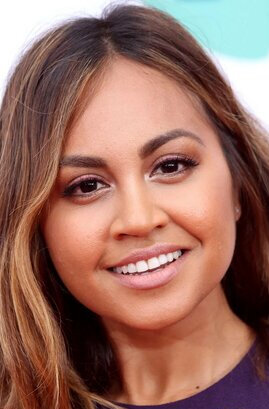 фото Джессика Маубой