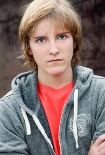 фото Кейд Фрэнксон