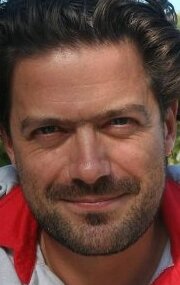 фото Терье Сконсенг Наудер