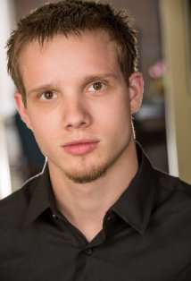 фото Дэвид А. Ёргенсон