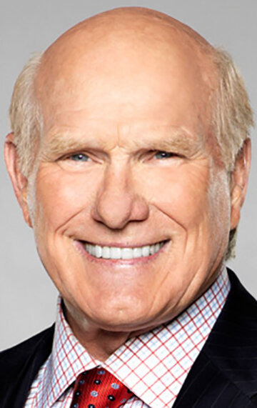 фото Терри Брэдшоу