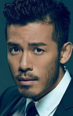 фото Сэмми Сум