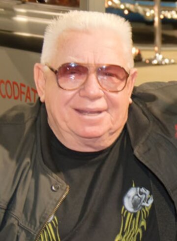 фото Норман Грабовски