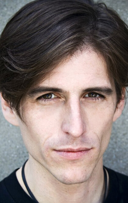 фото Крис Мискевич