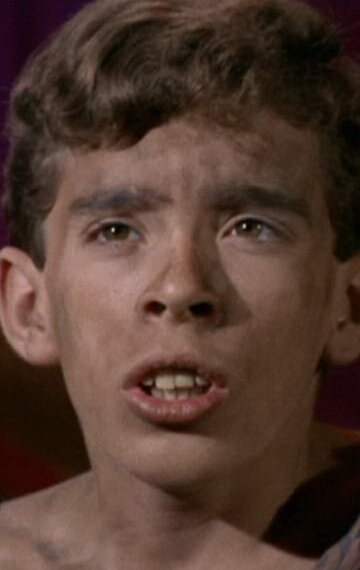 фото Джон Меджна