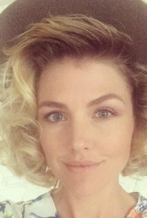 фото Аманда Саймонс