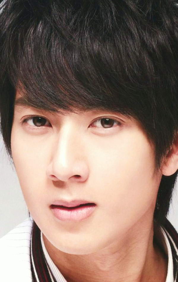 фото У Чунь