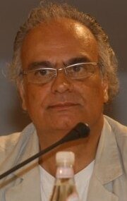 фото Андре Джауи